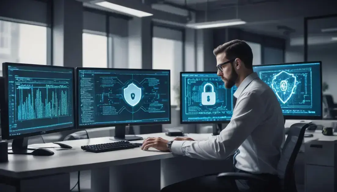 Application security services cases de sucesso: descubra histórias de sucesso inspiradoras
