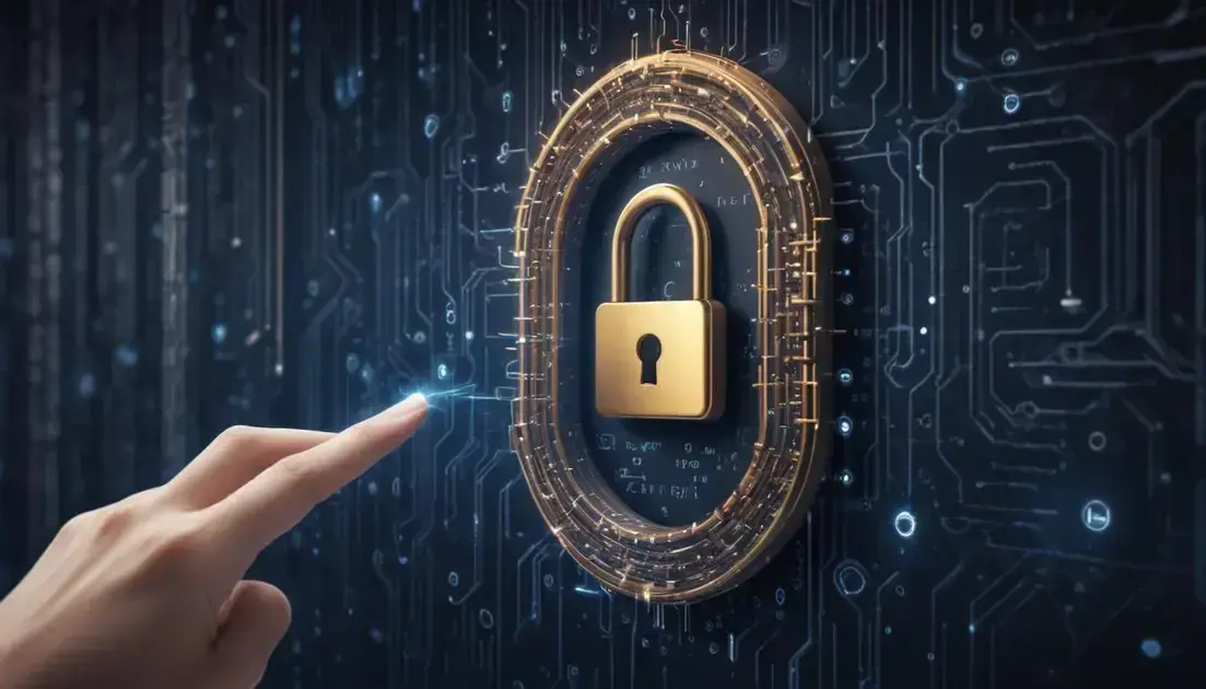 Application security services implementação: como garantir proteção eficaz