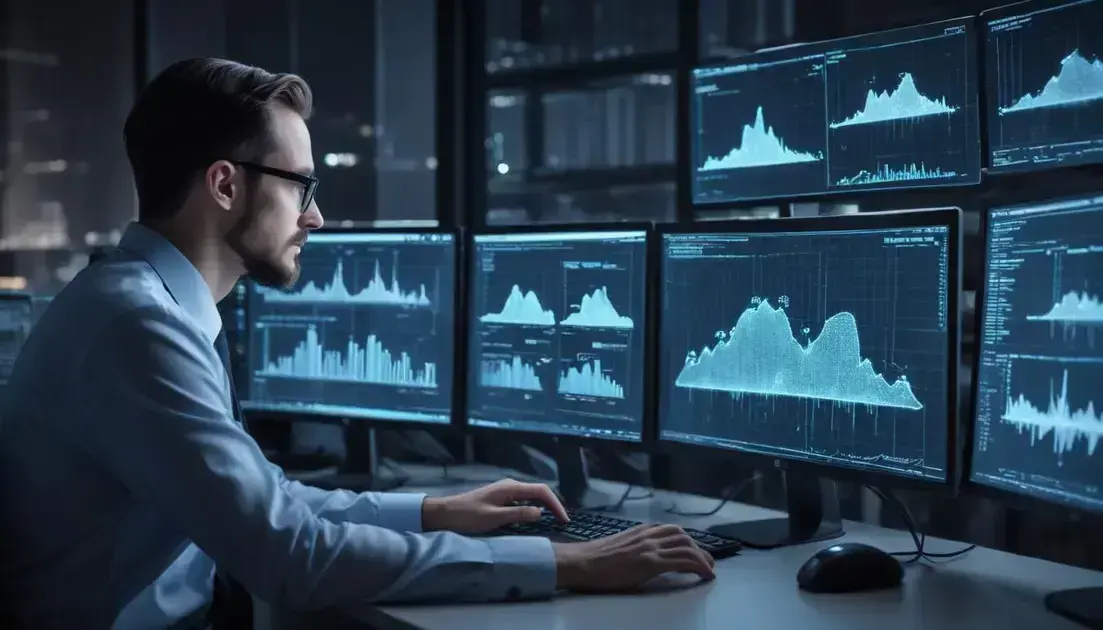 Application security testing on cloud: como as empresas líderes se destacam
