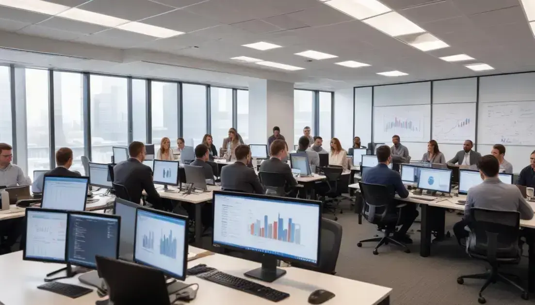 As melhores práticas para a gestão de dados