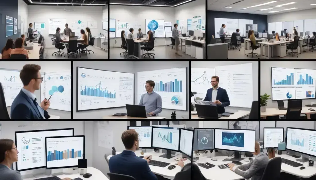 Benefícios da transformação digital para os negócios