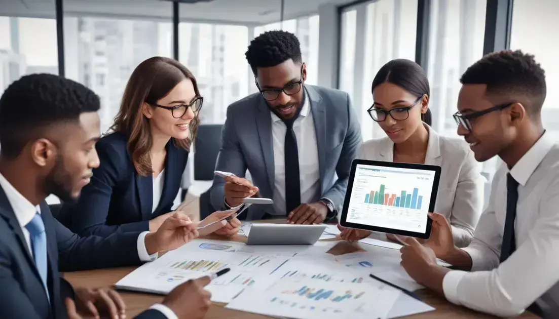 Benefícios dos cases de sucesso