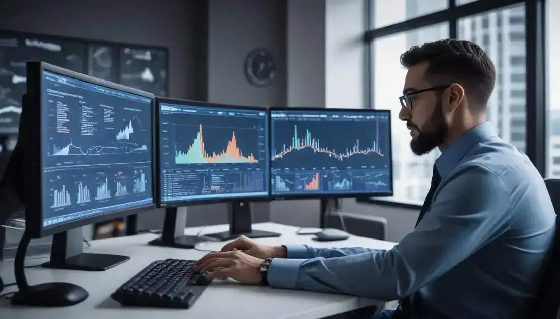 Case 1: Uma história de sucesso na proteção de dados