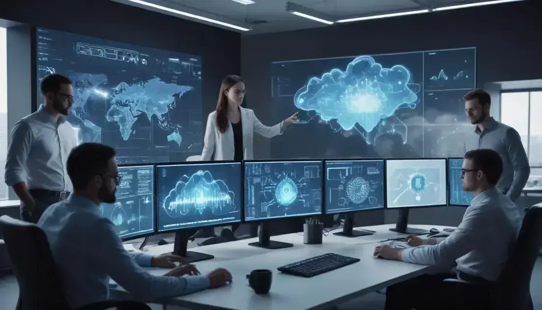 Case 3: Soluções inovadoras da empresa Z
