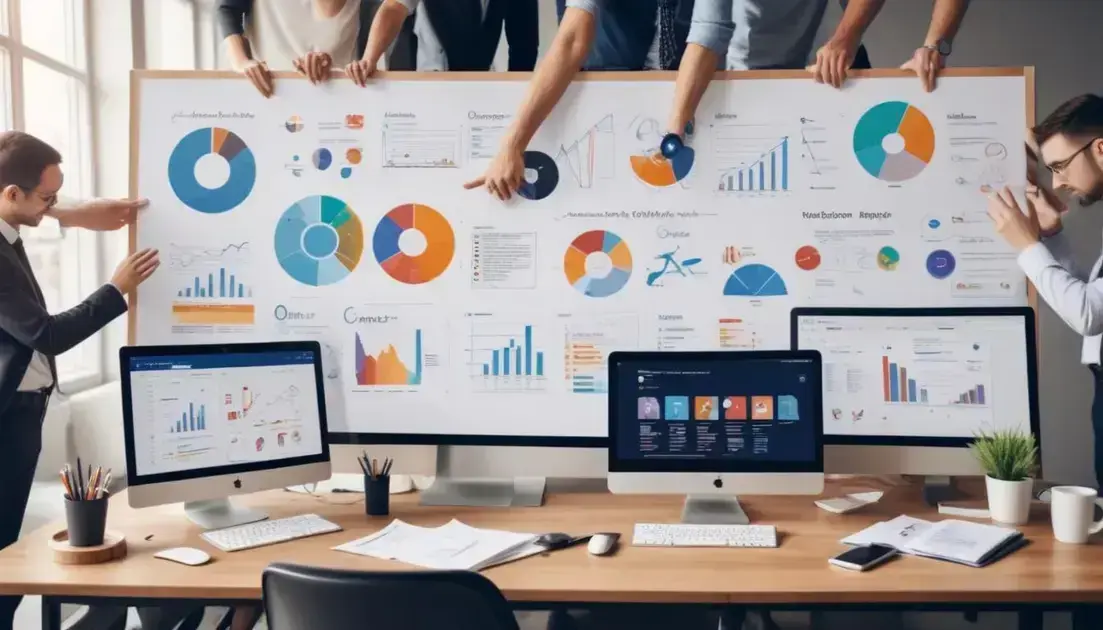 Casos de sucesso em gerenciamento de conteúdo