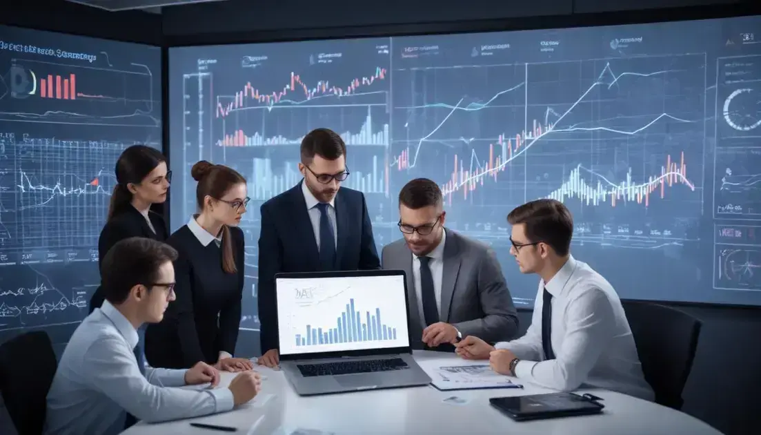 Cibersegurança empresas: descubra as tendências para 2024