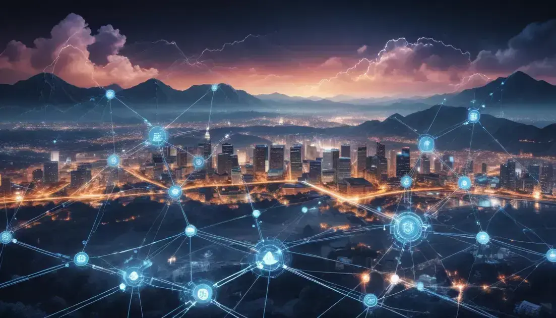 Como a evolução da tecnologia altera o cenário de segurança