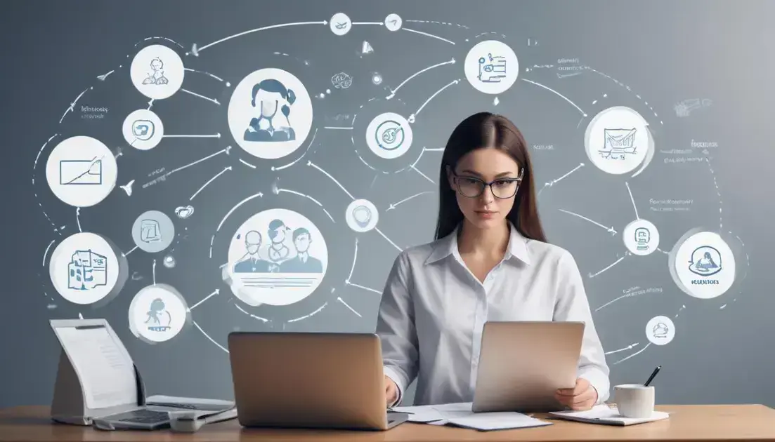 Como avaliar fornecedores de informação