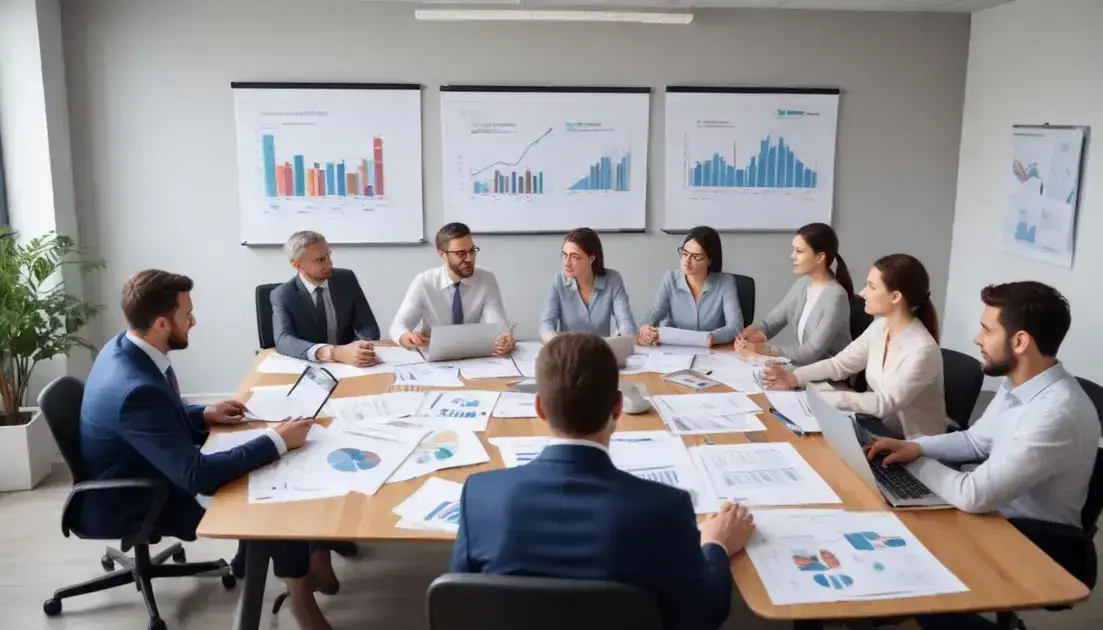 Como avaliar fornecedores de sistemas de gestão