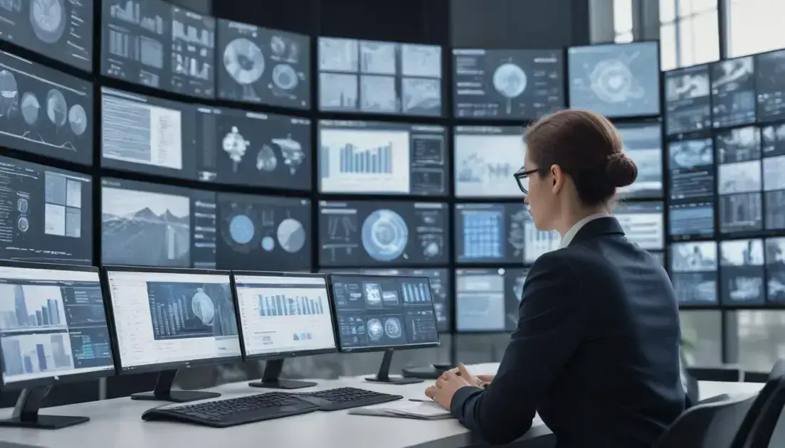 Como escolher a melhor solução para sua empresa
