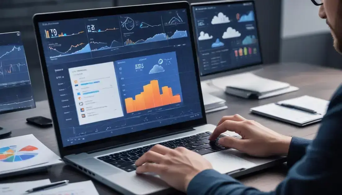 Como escolher o melhor serviço de armazenamento na nuvem