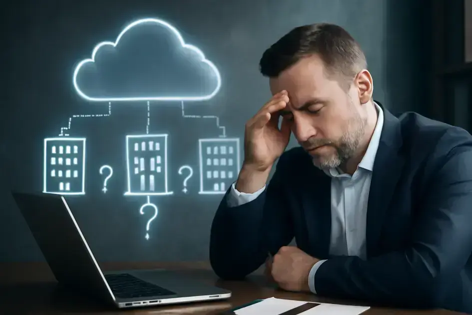Como escolher o provedor ideal de nuvem