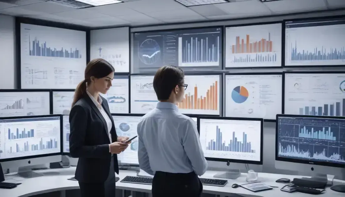 Como escolher o sistema ideal para sua empresa