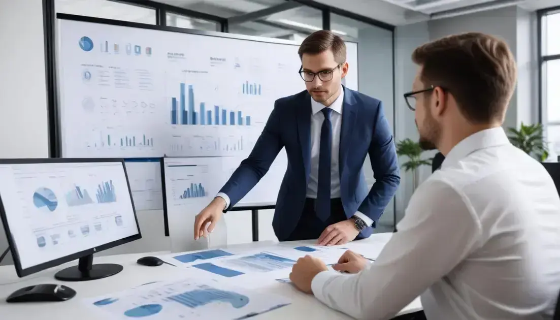 Como escolher uma empresa de consultoria confiável