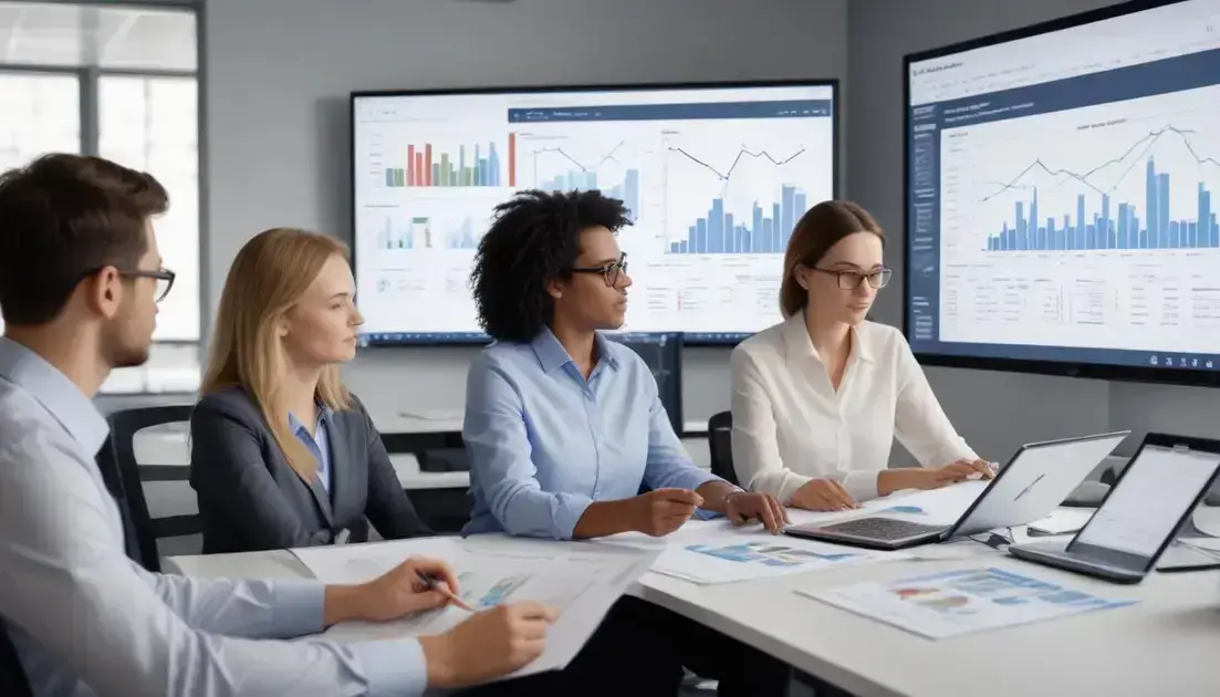 Como identificar as necessidades da sua empresa?