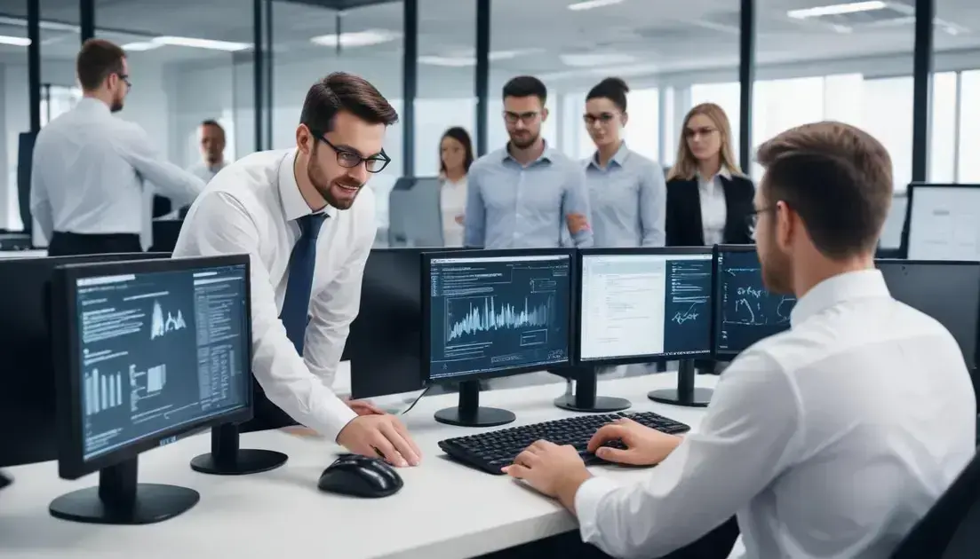 Como implementar serviços de segurança de aplicações na sua empresa