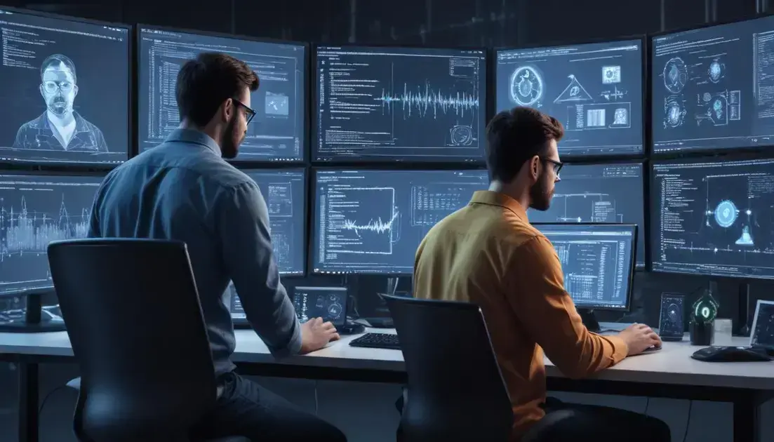 Como implementar testes de segurança no seu software