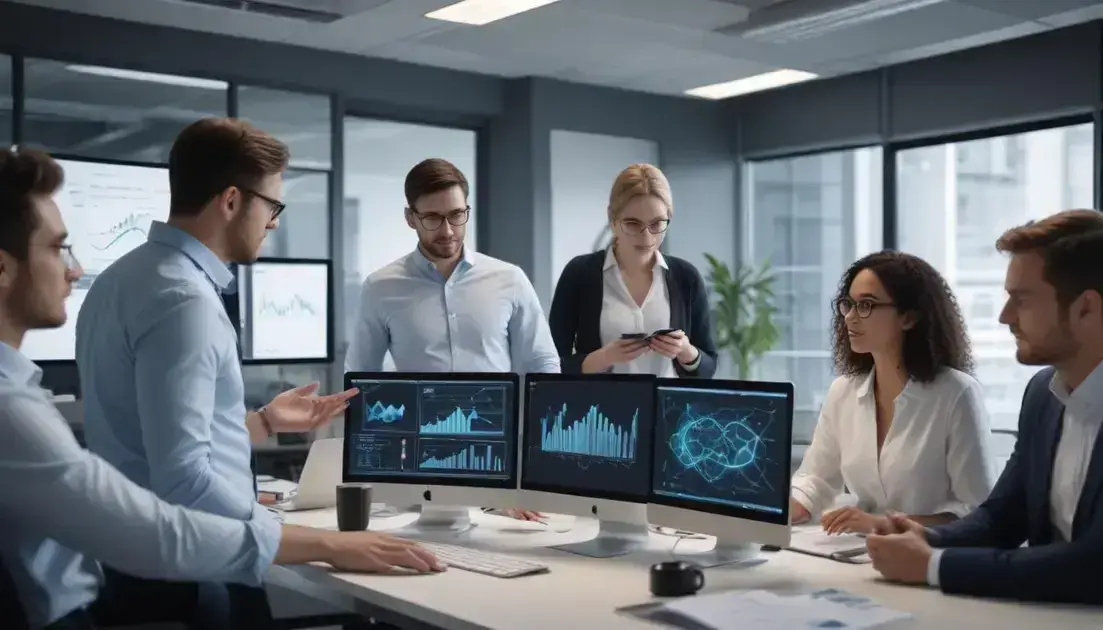 Como implementar transformação digital e quais os benefícios?