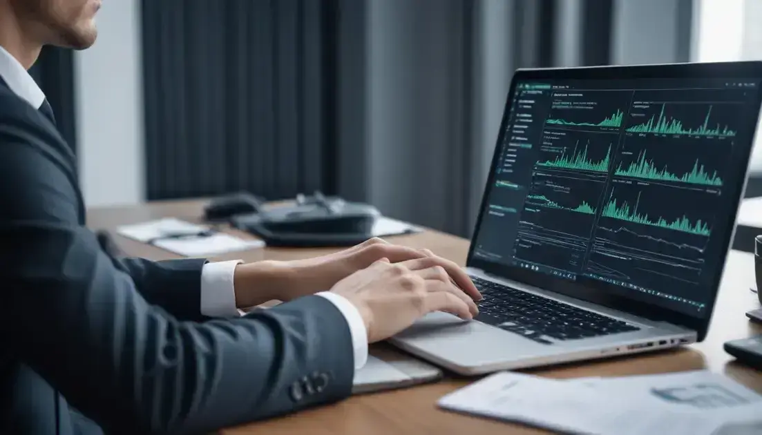 Consultoria em segurança da informação 2025: como se preparar e melhorar sua empresa