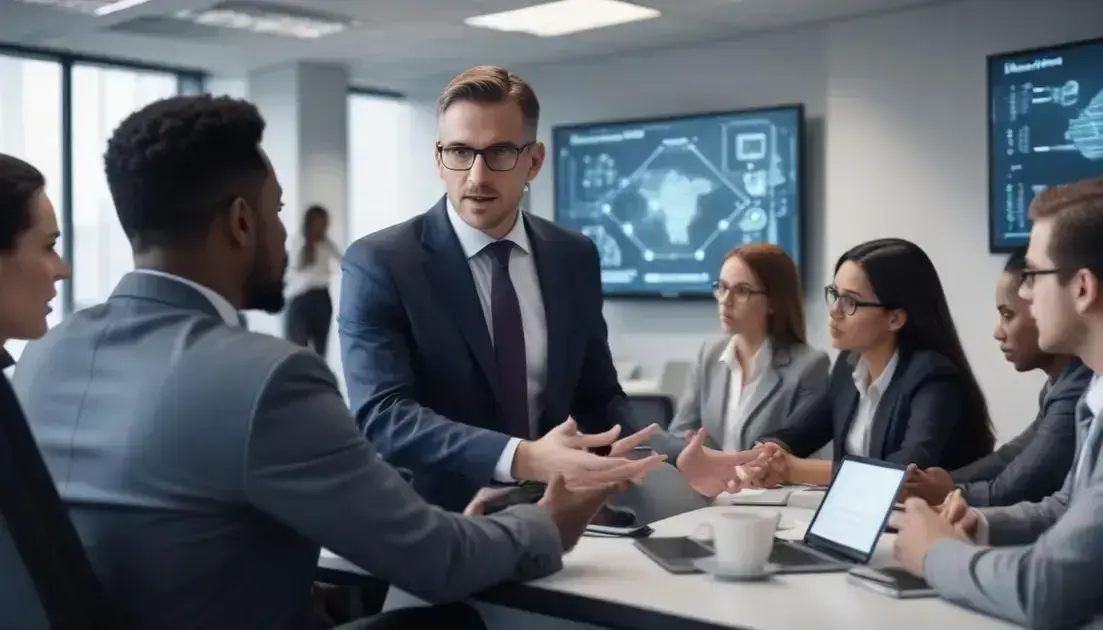 Consultoria em segurança da informação: conheça casos de sucesso inspiradores