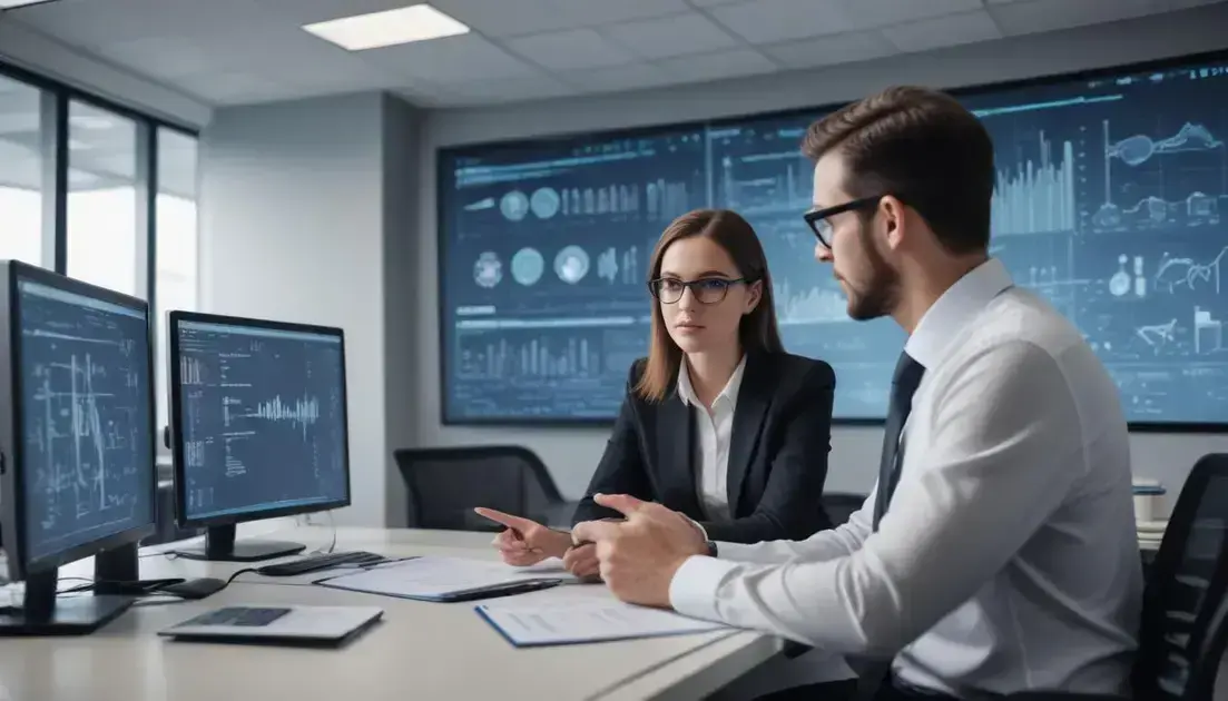 Consultoria segurança da informação: como enfrentar os principais desafios