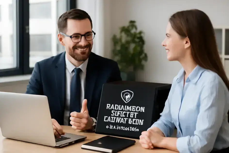 Consultoria segurança da informação: conheça cases de sucesso que inspiram