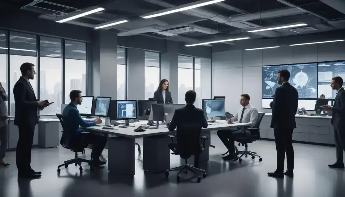 Cyber attack protection companies: descubra os principais benefícios