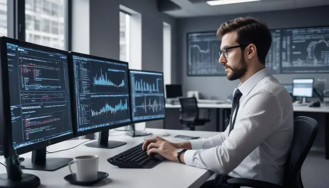 Cyber security testing como contratar: descubra o que considerar