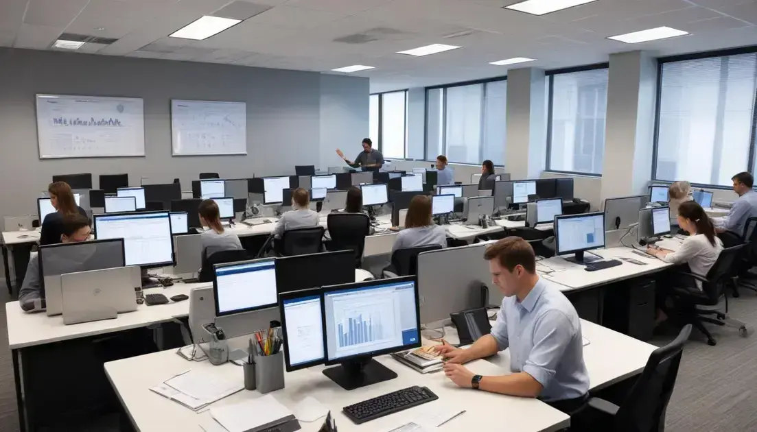 Desafios e soluções em sistemas ECM