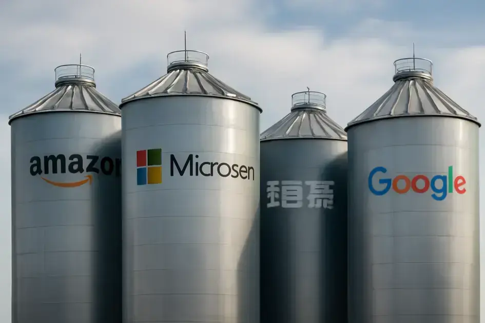 Desafios enfrentados na unificação de silos de dados