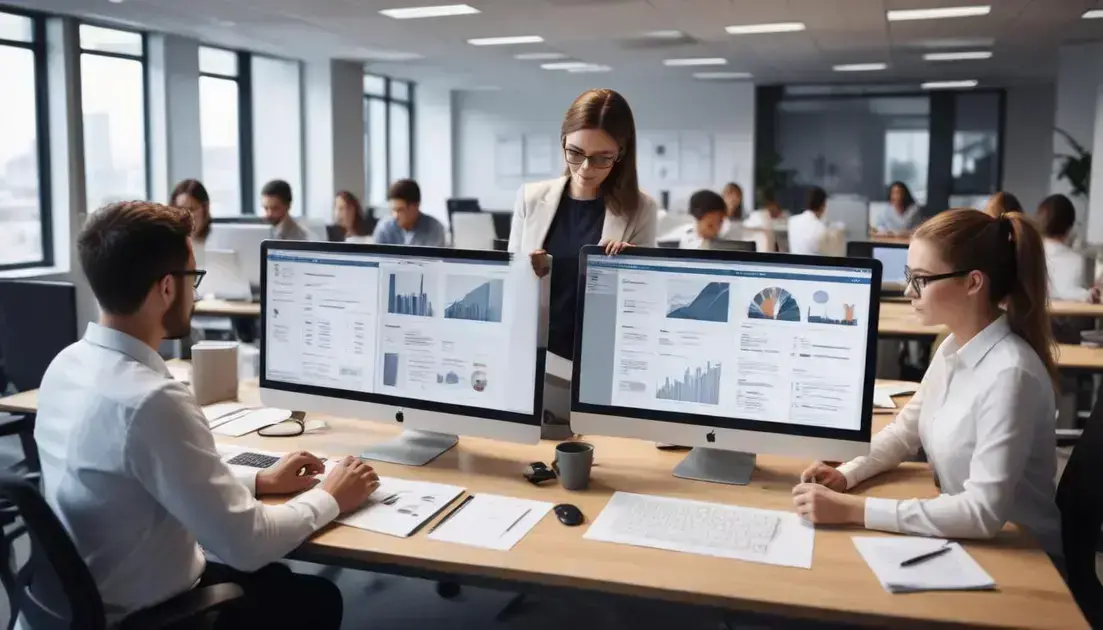 Desvendando o case de sucesso da empresa X