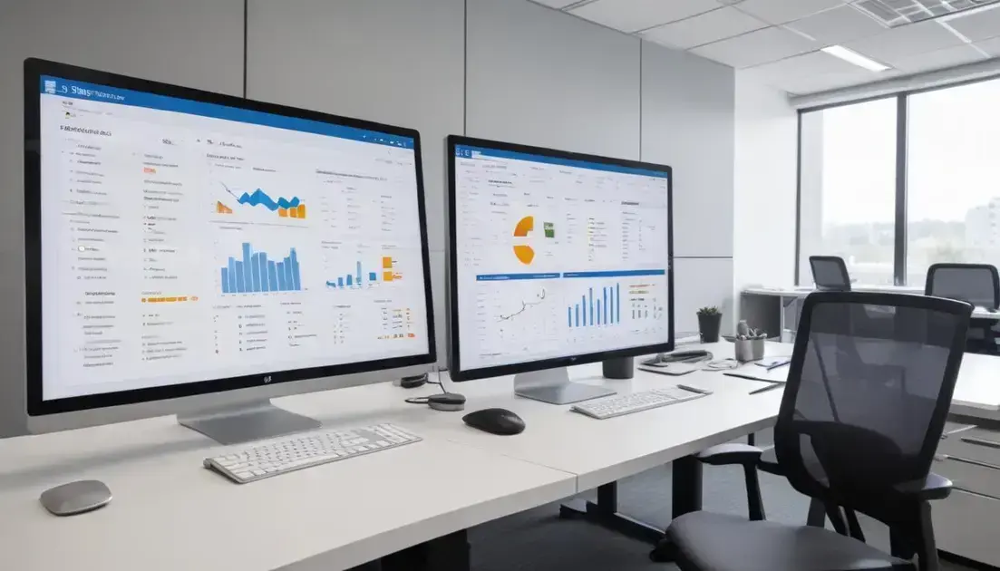 Dicas para comparar fornecedores de software ECM