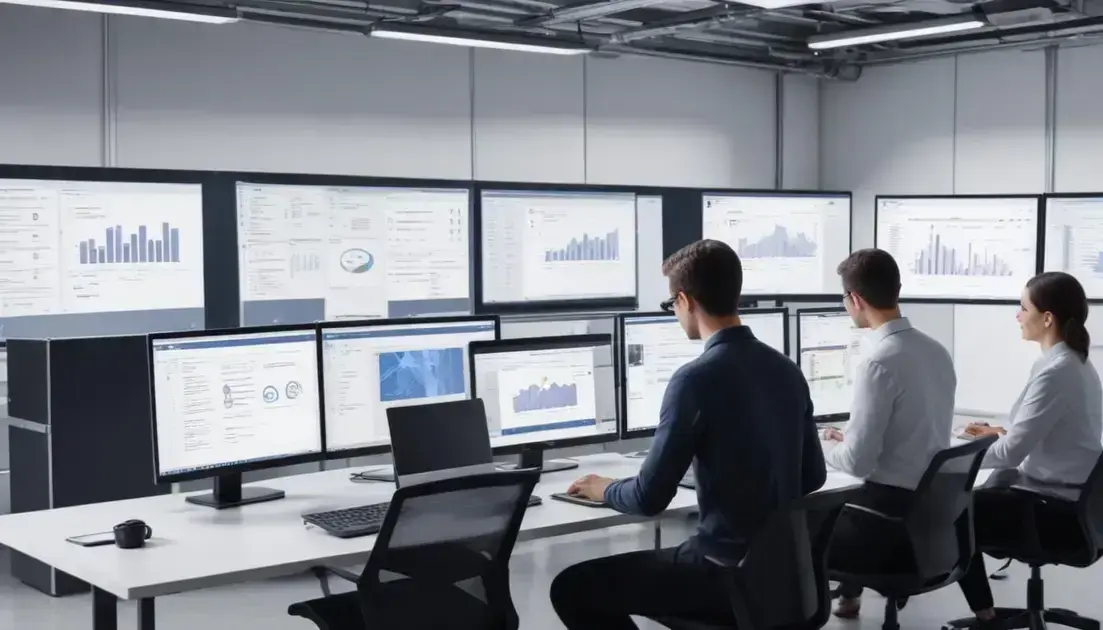 Dicas para escolher o software de ecm ideal