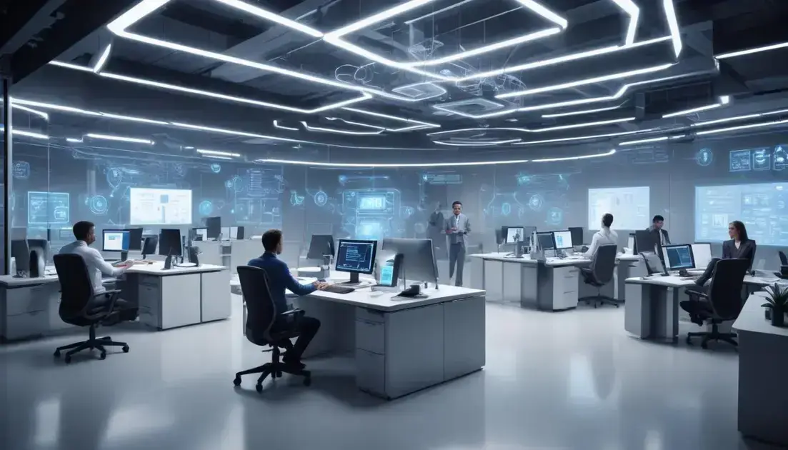 Ecm bpm 2025: o que esperar para o futuro da gestão