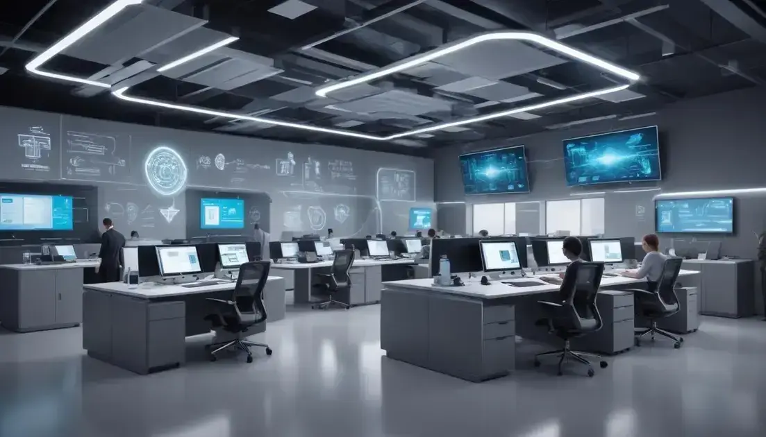 ecm bpm tendências: o que esperar para os próximos anos?