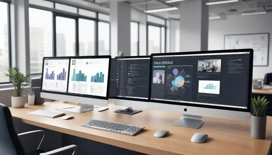 Ecm enterprise content management: as melhores soluções para sua empresa