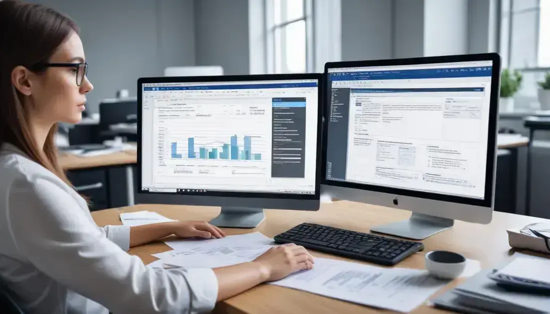 Ecm enterprise content management: descubra os benefícios