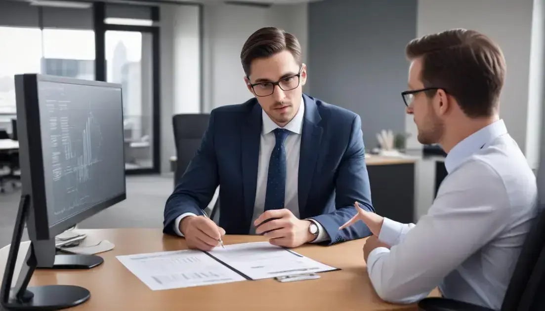 Empresa de segurança de dados consultoria: Como proteger suas informações