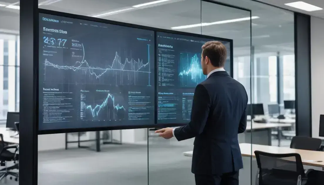 empresa segurança da informação: como líderes estão transformando o mercado