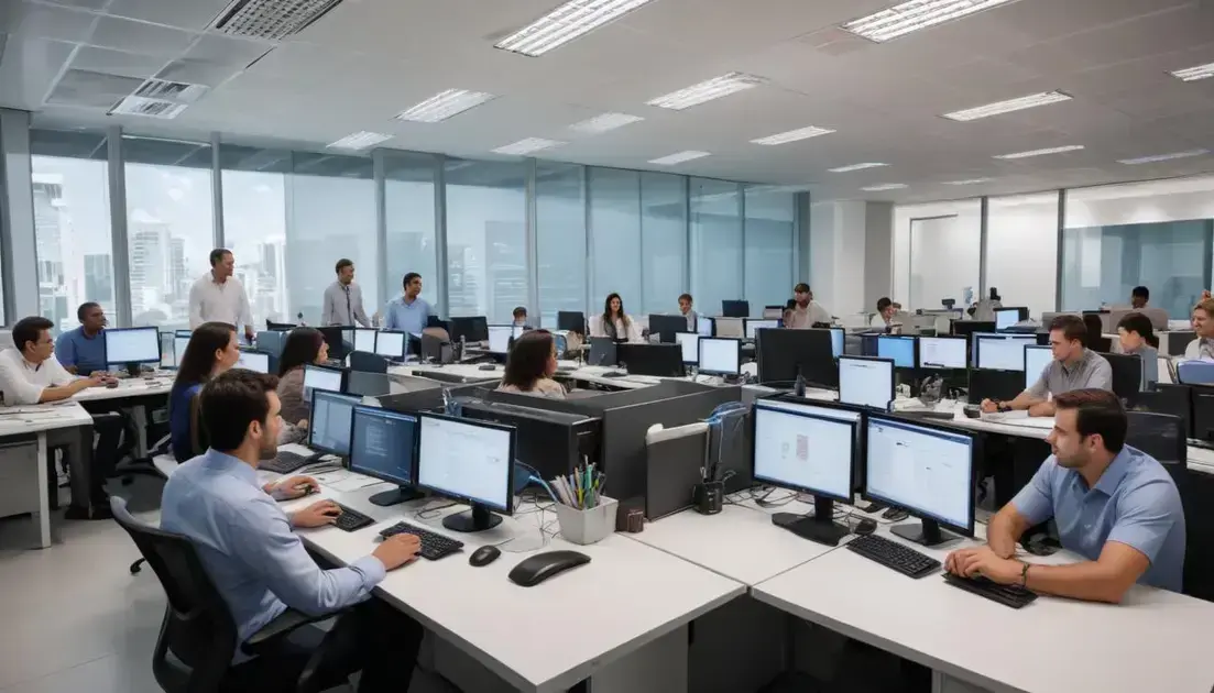 Empresas de segurança da informação no Brasil: explore cases de sucesso