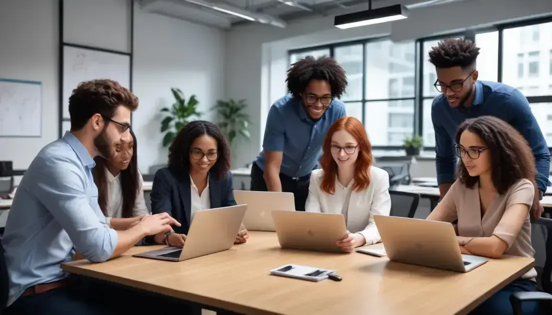 Enterprise content management benefícios: como transformar sua empresa