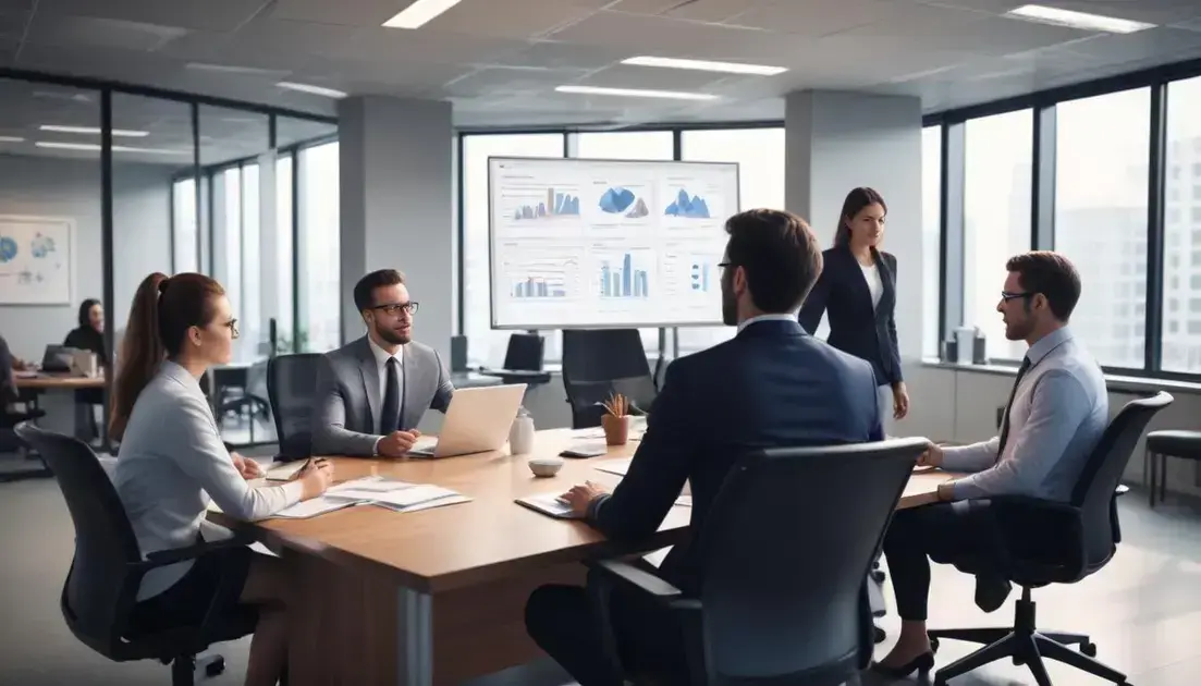 Enterprise content management desafios que podem impactar seu negócio