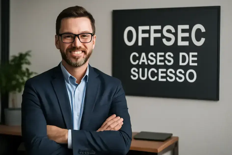 Estudos de caso: aprendendo com exemplos reais