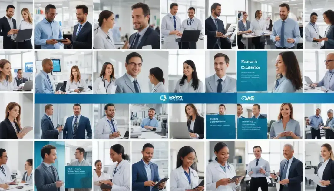 Exemplos de sucesso com OpenText