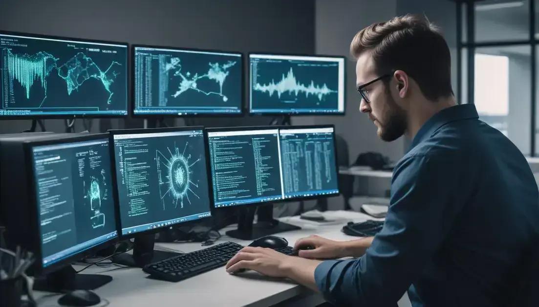 Ferramentas eficazes para teste de intrusão