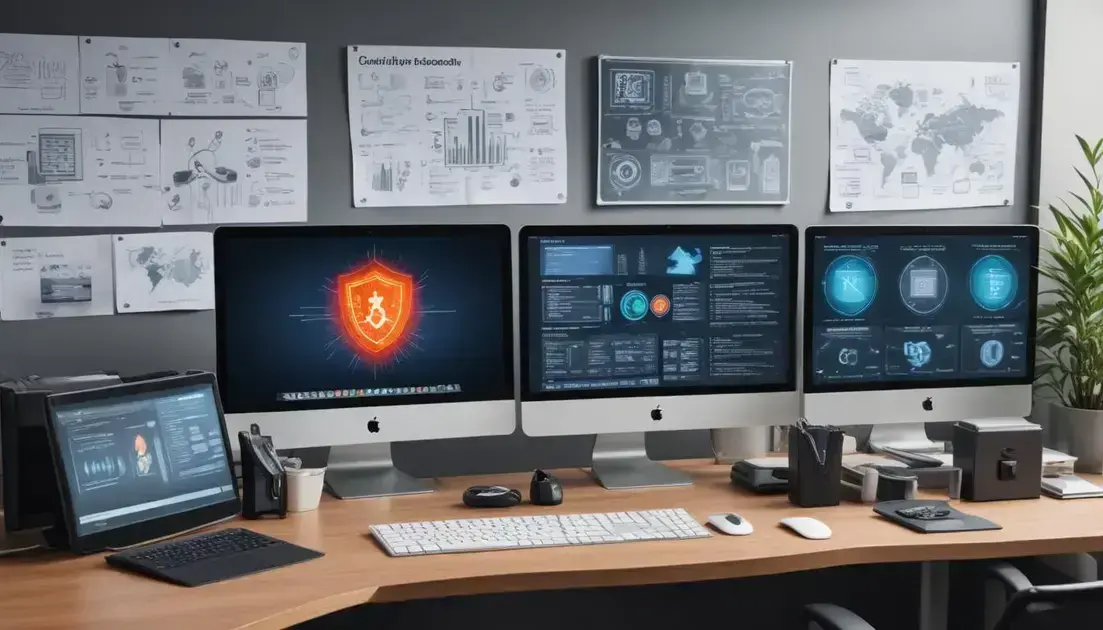 Ferramentas essenciais para proteção de aplicações