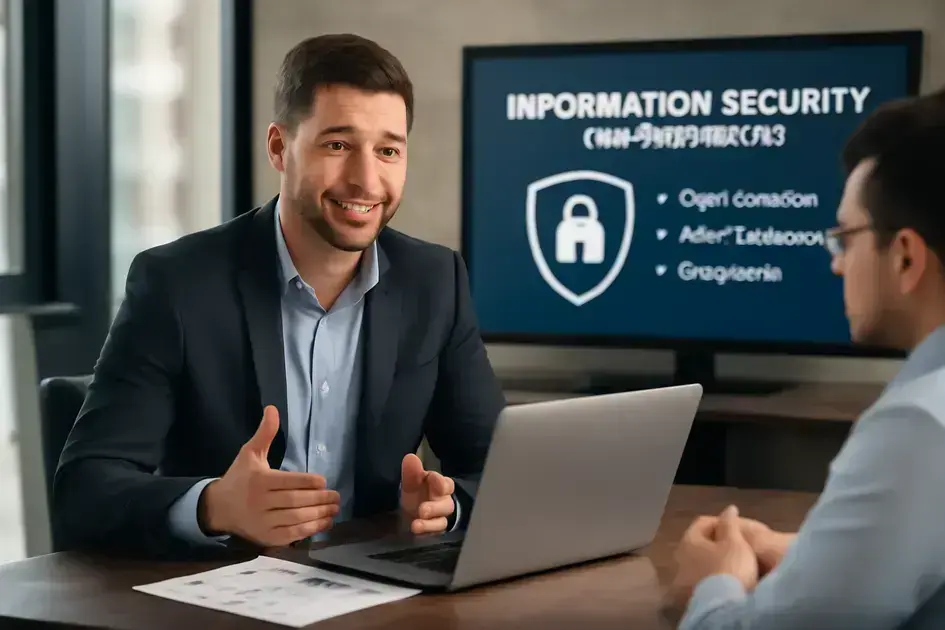 Identificando riscos e vulnerabilidades