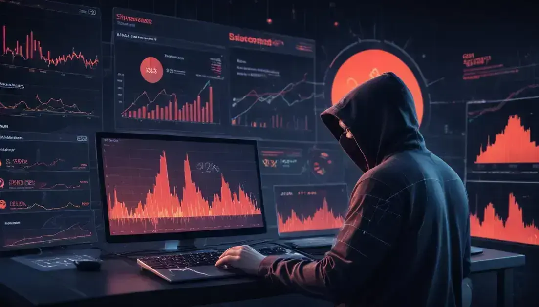 Impacto das ciberataques nas empresas