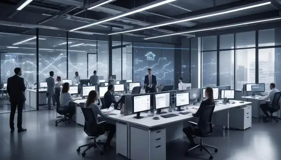 Importância da proteção de dados para empresas