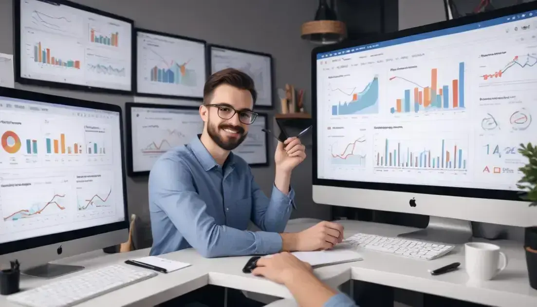 Integrando SEO ao seu conteúdo